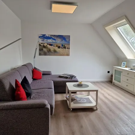 Apartment Kleines Foehrsteck *