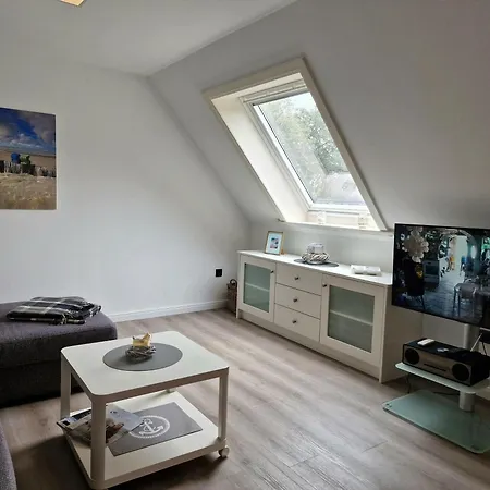 Apartment Kleines Foehrsteck