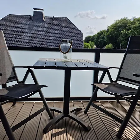 Kleines Foehrsteck
