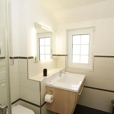 Apartamento Kleines Foehrsteck