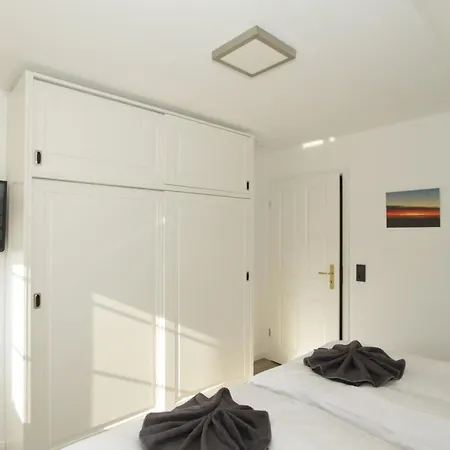 Kleines Foehrsteck Apartamento