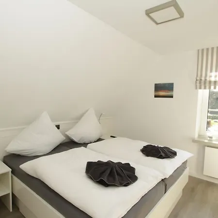 Kleines Foehrsteck Apartamento *