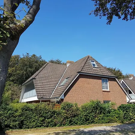 Apartment Kleines Foehrsteck *