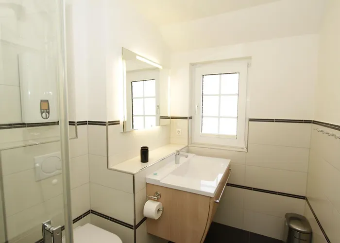 Daire Kleines Foehrsteck