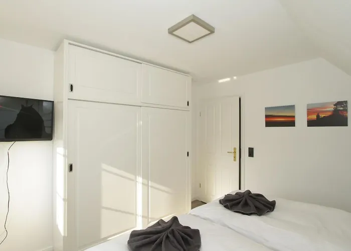 Kleines Foehrsteck Daire