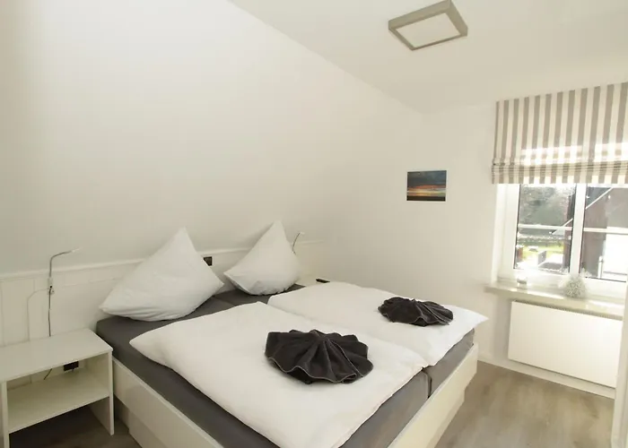 Kleines Foehrsteck Daire *