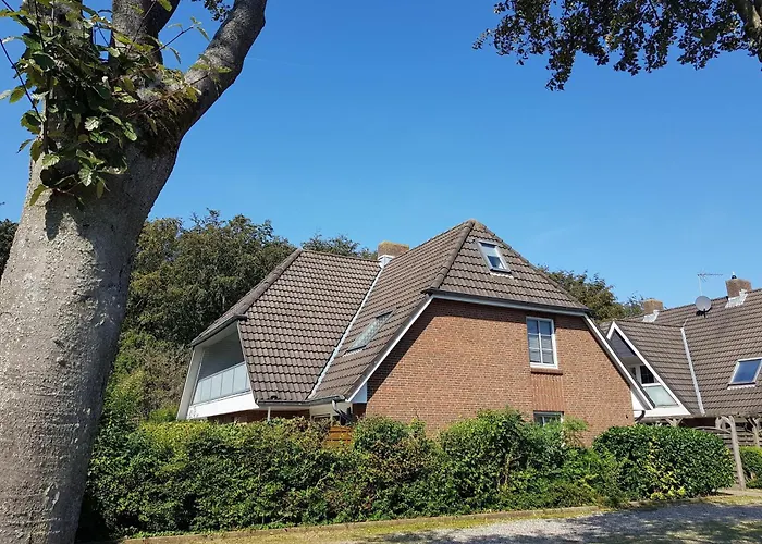 Daire Kleines Foehrsteck *